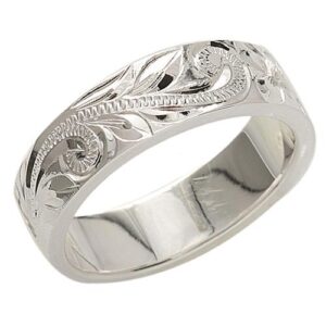 Silver Ring for Men